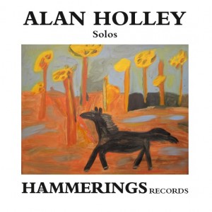 Solos CD cover
